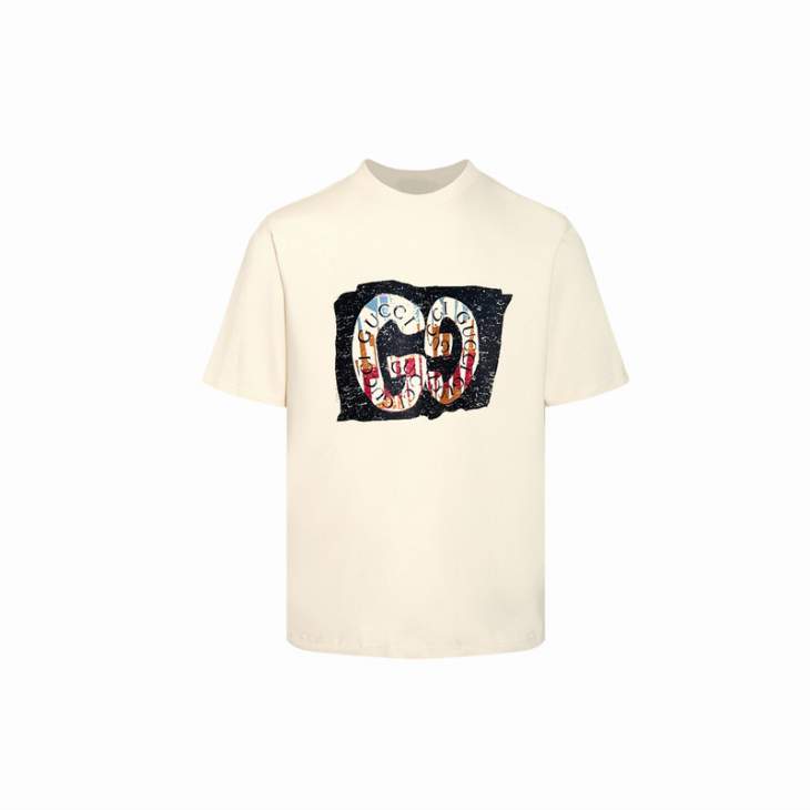 Picture of Gucci T Shirts Short _SKUGucciS-XLxetr6211272